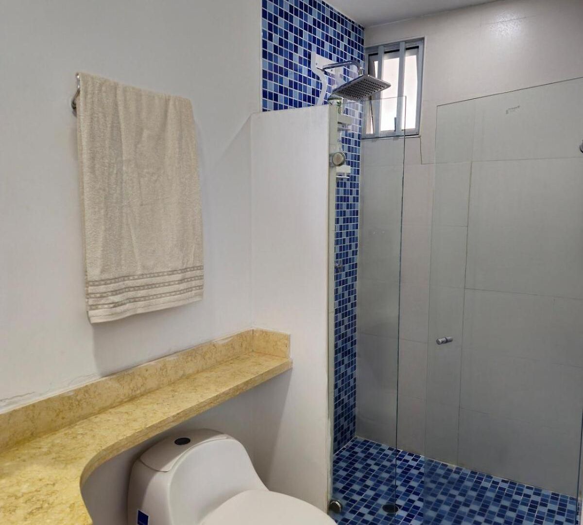 Beachfront In Bocagrande Apartamento *