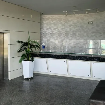 Beachfront In Bocagrande *